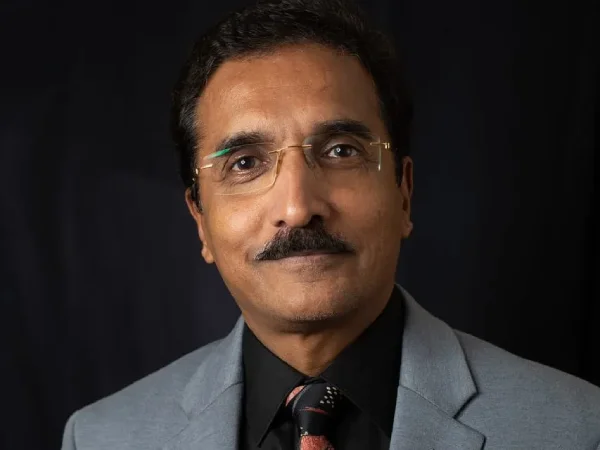 Dr. Deepak Vaidya - Eye Specialist in Mumbai