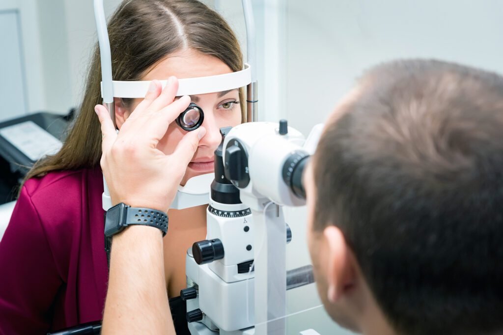 How often should I have my eyes checked for glaucoma? Doctor Near Me