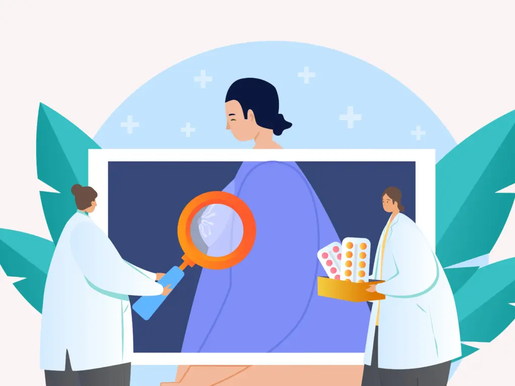 What are the benefits of oncoplastic breast surgery? Doctor Near Me