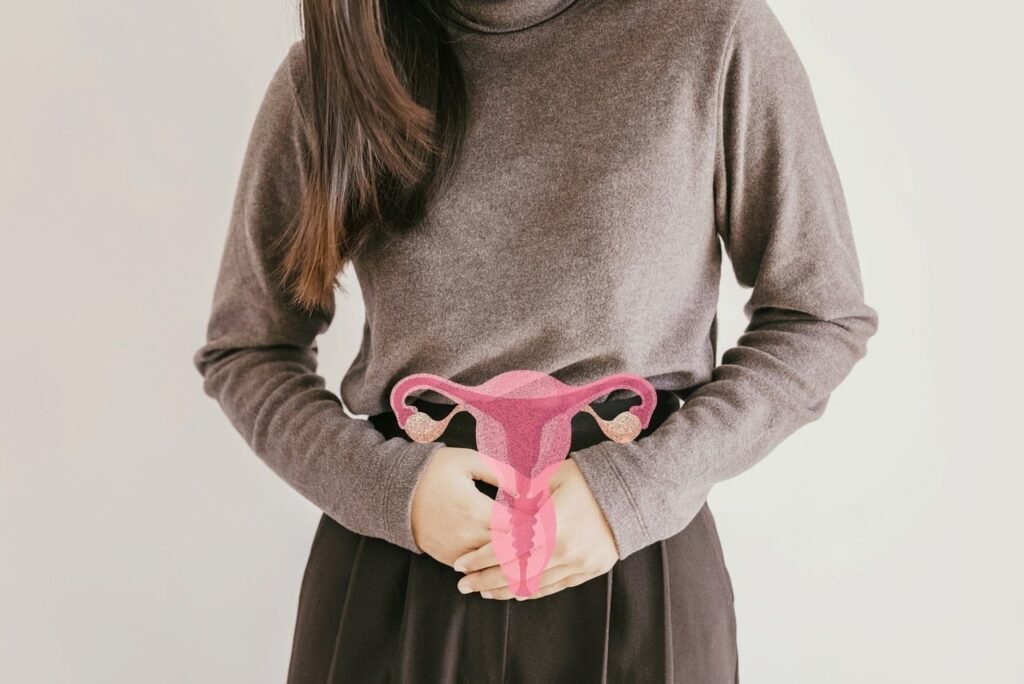 Is PCOS the same for everyone, or does it vary from person to person? Doctor Near Me