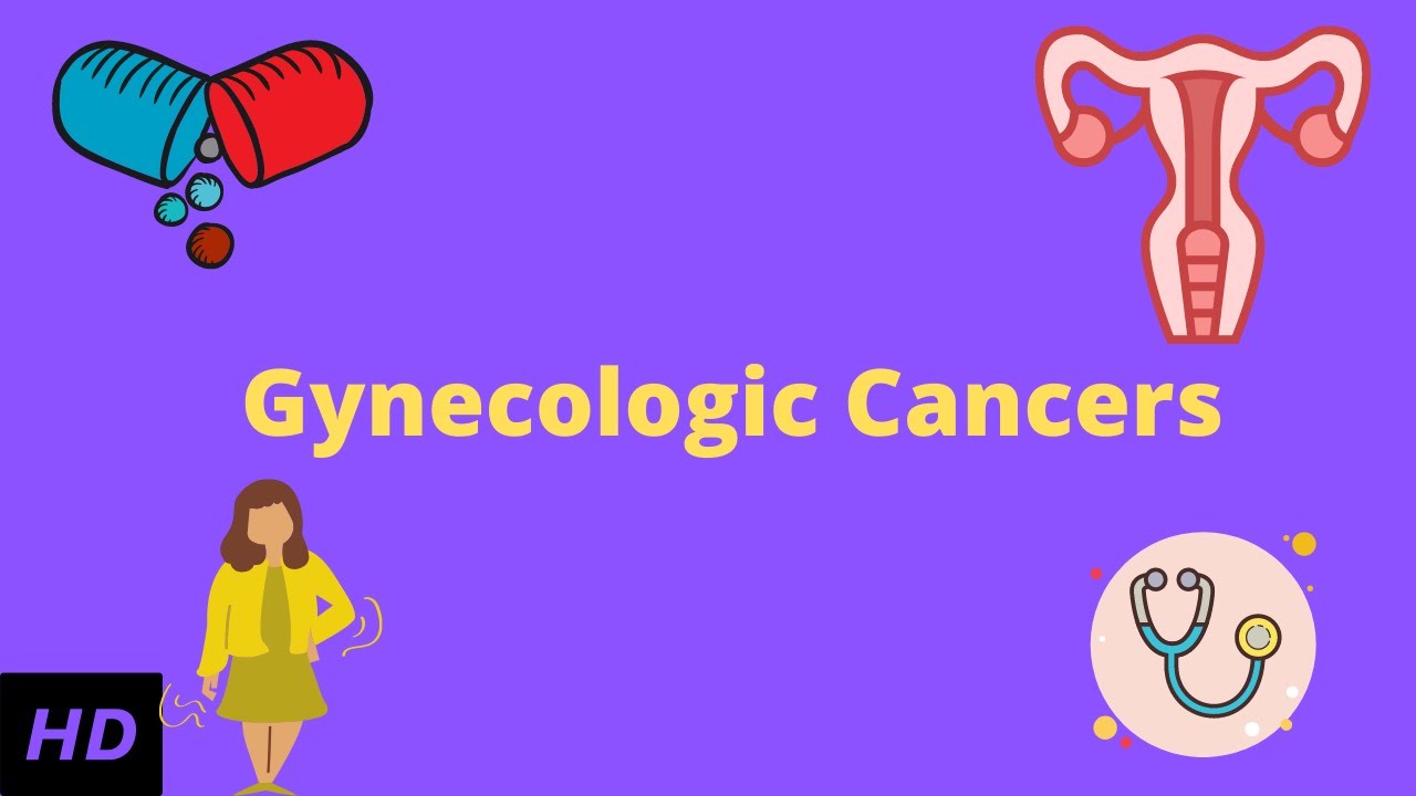 How do gynecological cancers impact fertility, and can fertility be preserved during treatment?