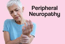 What are the potential complications of untreated peripheral neuropathy?