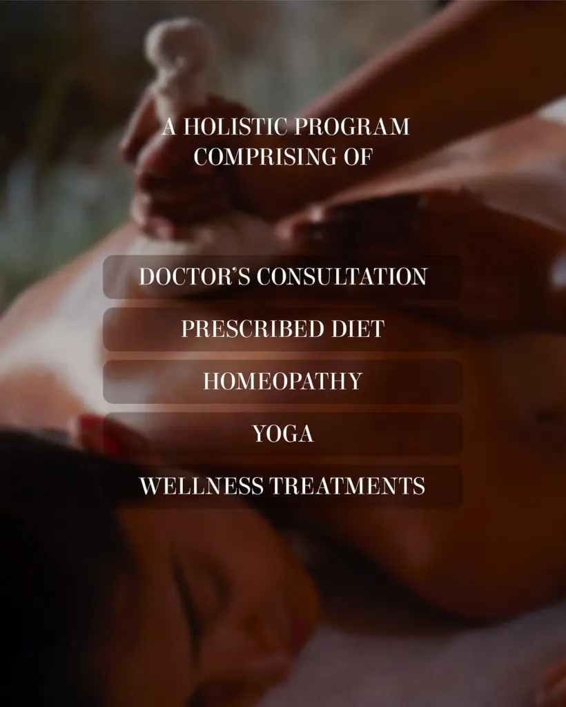 Transformative Journey To A Fit and fabulous Life at the Viveda Wellness Retreat Doctor Near Me