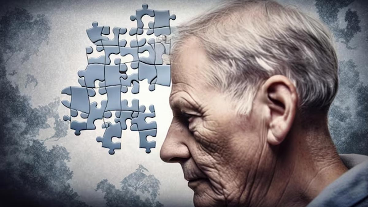 What are the early signs of dementia?