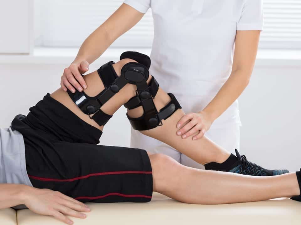 What Conditions Does Orthopaedic Physiotherapy Address?