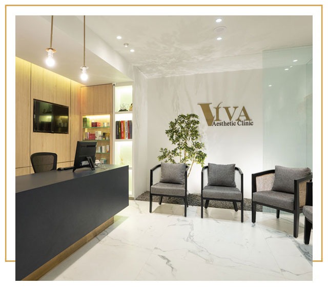 Why Choose Viva Aesthetic Clinic for Hair Transplantation?