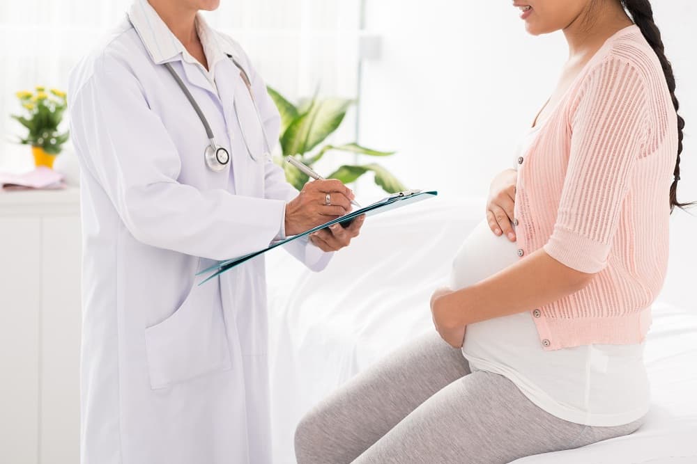 How can I manage morning sickness during pregnancy?