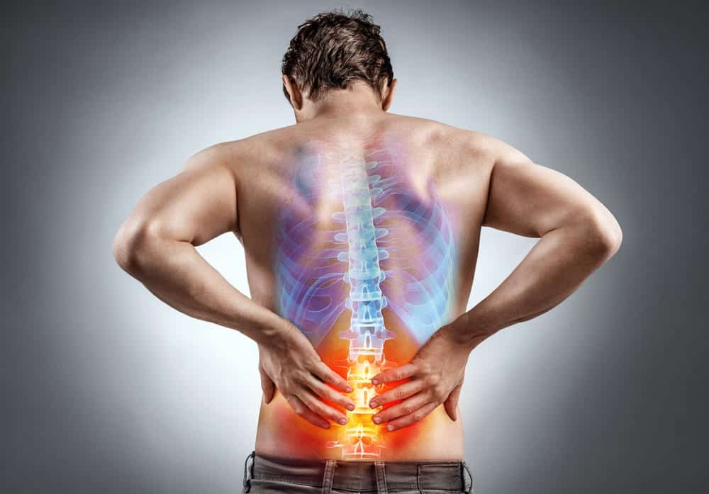 When should I see a doctor for back pain?