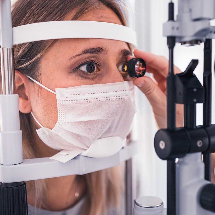 What are the Exams Performed to Diagnose Glaucoma?