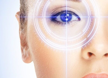 How does LASIK work?