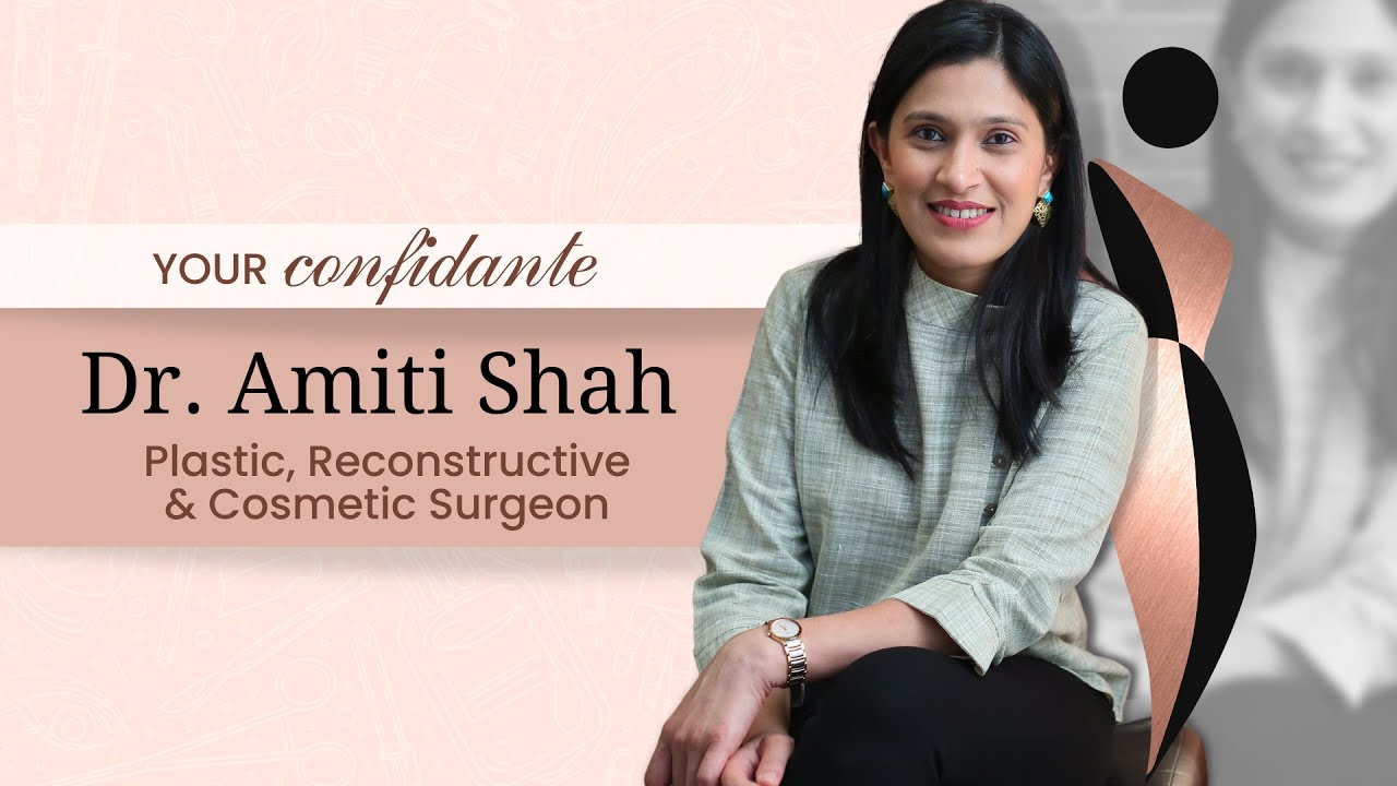 Plastic Surgeon in Mumbai