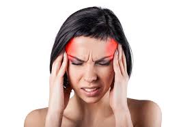 What are the common triggers for migraines?