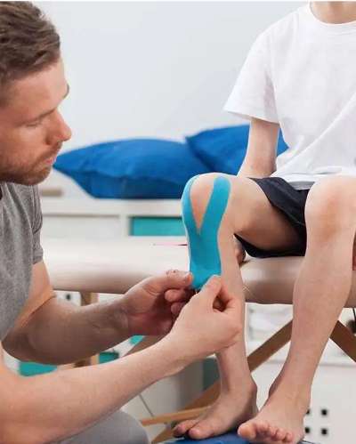 When should I see a sports physiotherapist?