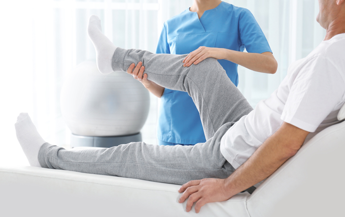 Physiotherapy in Borivali West