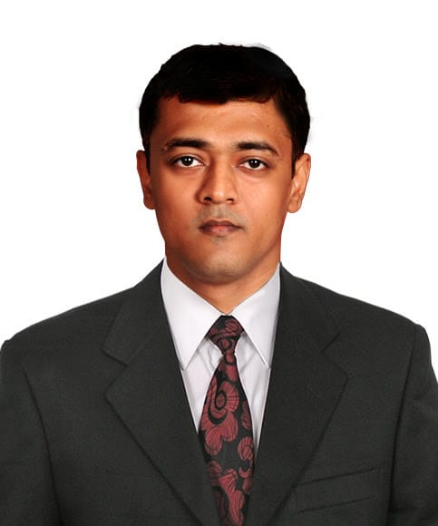 Dr. Govind Baranwan - Orthopaedic surgeon in borivali