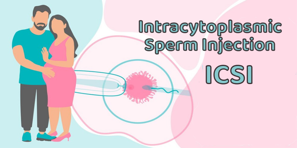 Intracytoplasmic Sperm Injection in mumbai