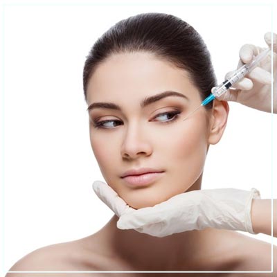 Botox Treatment in Mumbai – Viva Aesthetic Clinic