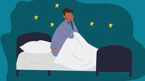 Does peripheral neuropathy affect sleep, and how can sleep quality be improved?