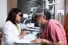 lasik surgery in andheri