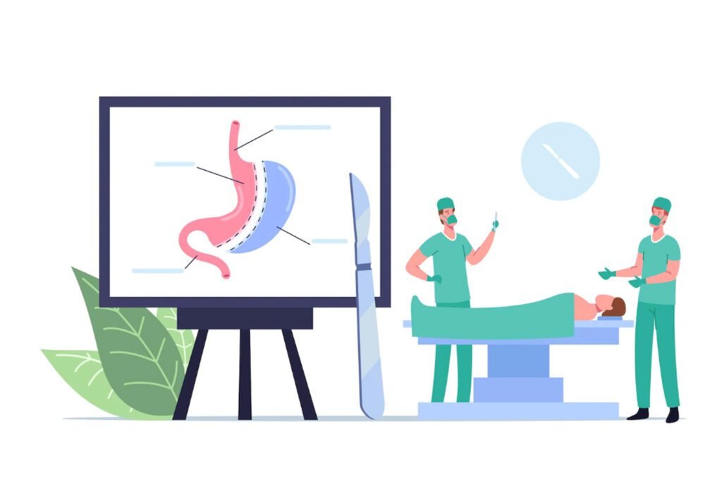 What are the advantages of laparoscopic hysterectomy? Doctor Near Me