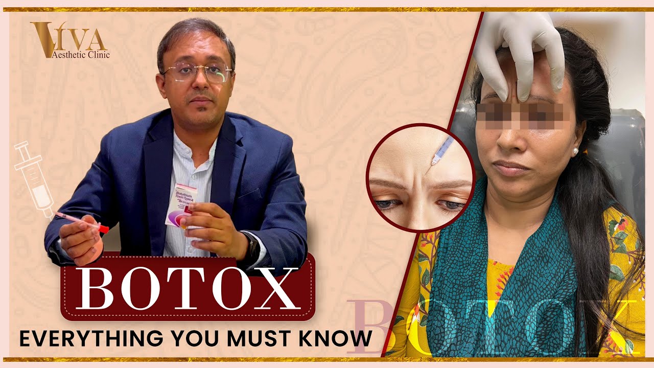 Botox Treatment in Mumbai