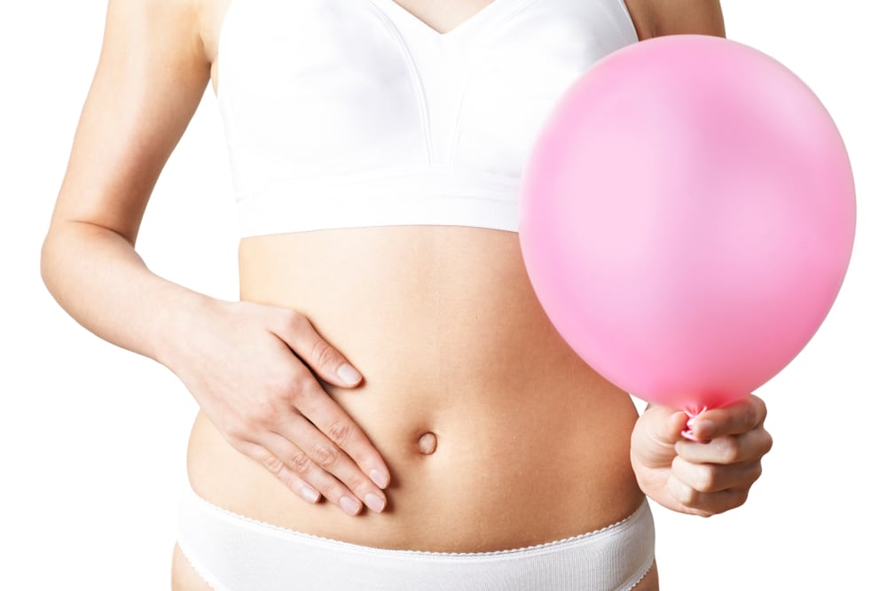 Bloating treatment in Mumbai