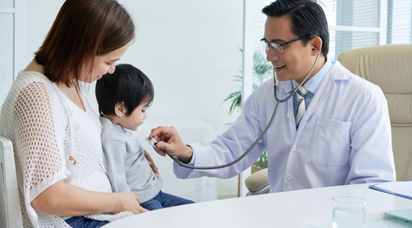 Best Pediatric Urologist in mumbai