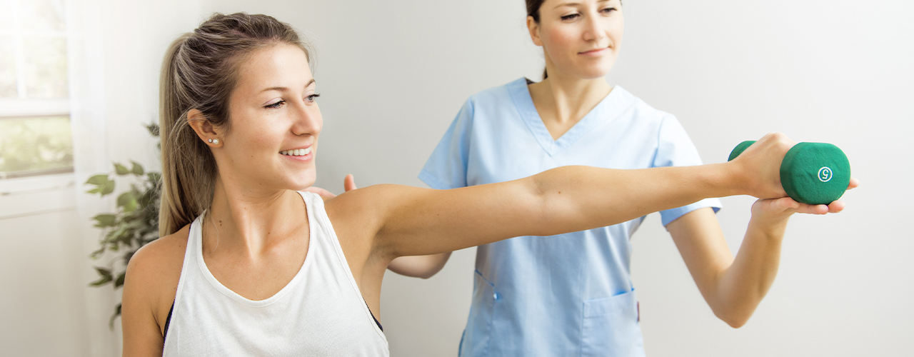 Why is post-operative rehabilitation important?