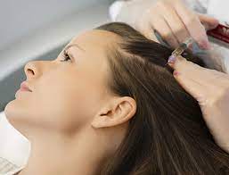 Is Mesotherapy safe for all hair types?