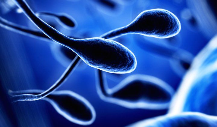 Who might consider using donor sperm?