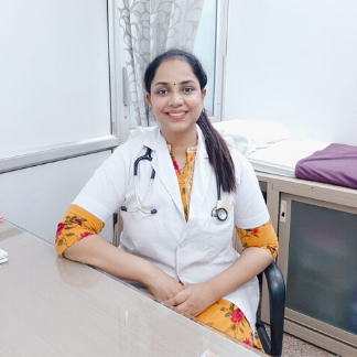 Best Gynecologist in Mira Road: Dr.Deepika Doshi