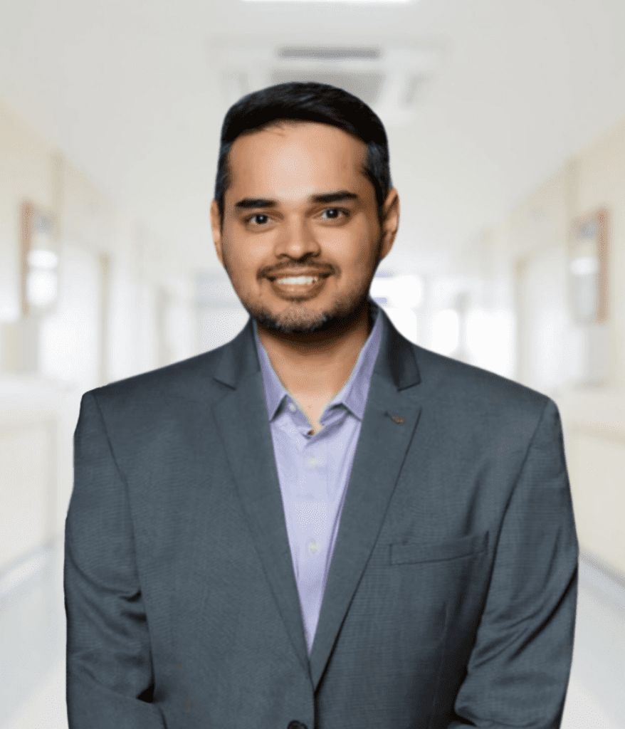 Finding Relief with a Spine Specialist Doctor in Mumbai: Dr. Aditya Raj Doctor Near Me