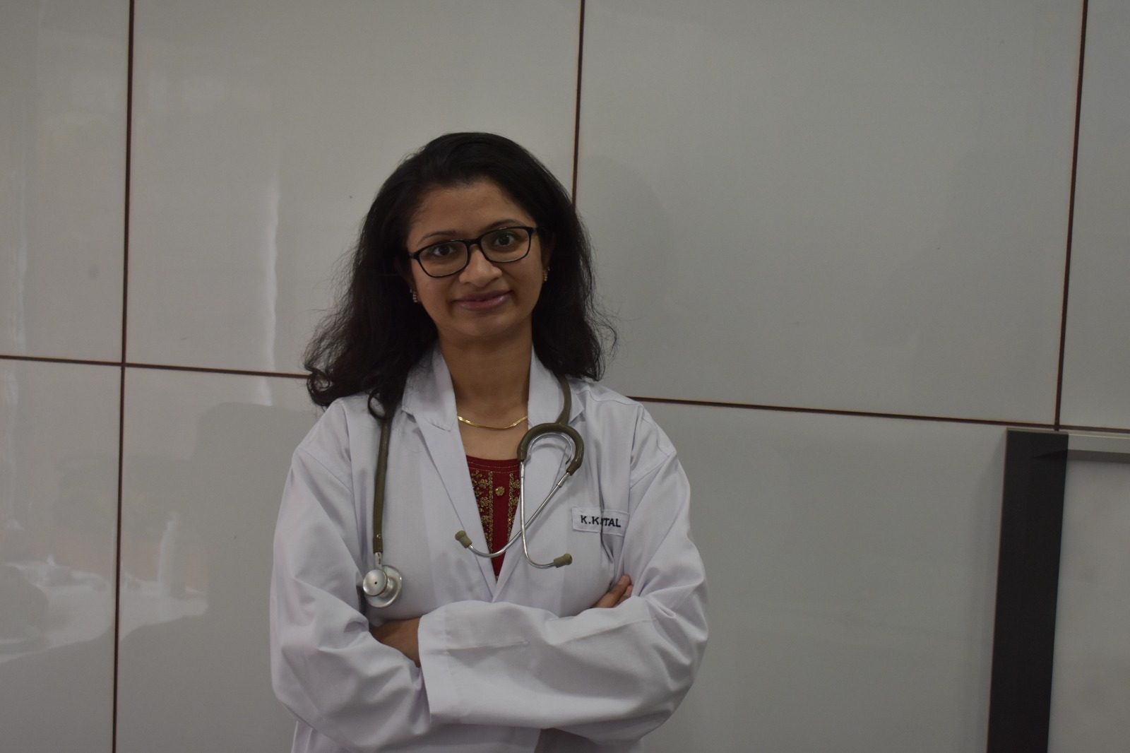 Top Gynecologist in Dahisar: Dr. Kausha Shah’s Expertise and Care