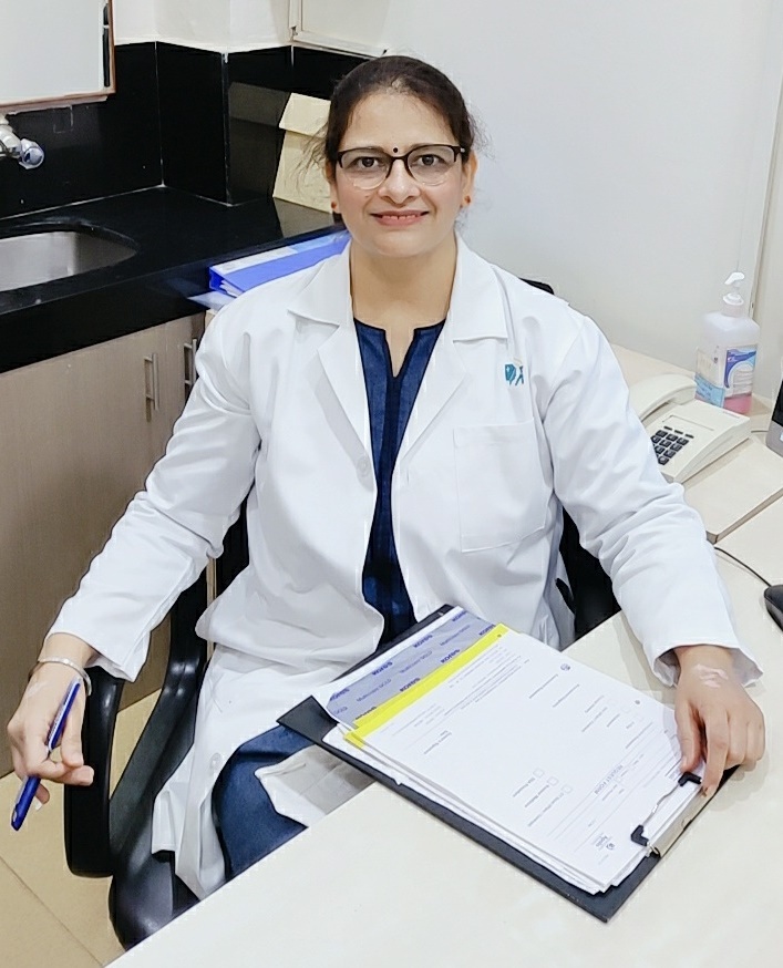 Breast Cancer Awareness: A Step Towards Healthier Lives with Dr. Rajinder Kaur Saggu