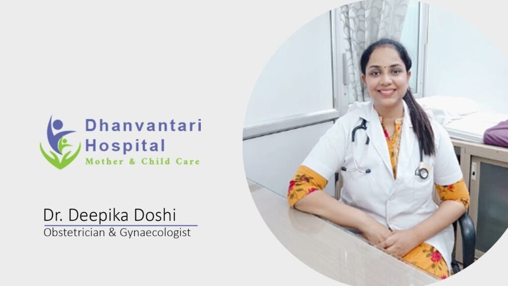 The Best Maternity Hospital in Borivali: Your Trusted Partner in Motherhood Doctor Near Me