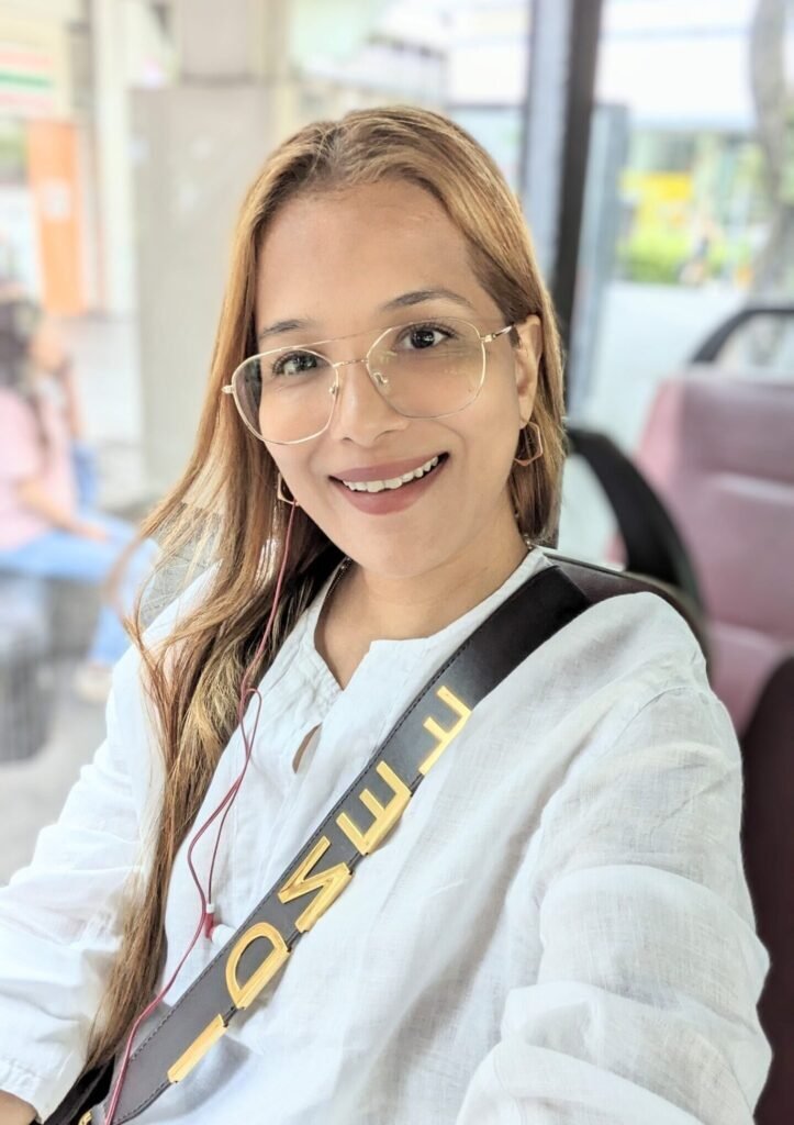 Best Skin Specialist in Mumbai – Dr. Niketa Sonavane | Dermatology Diaries