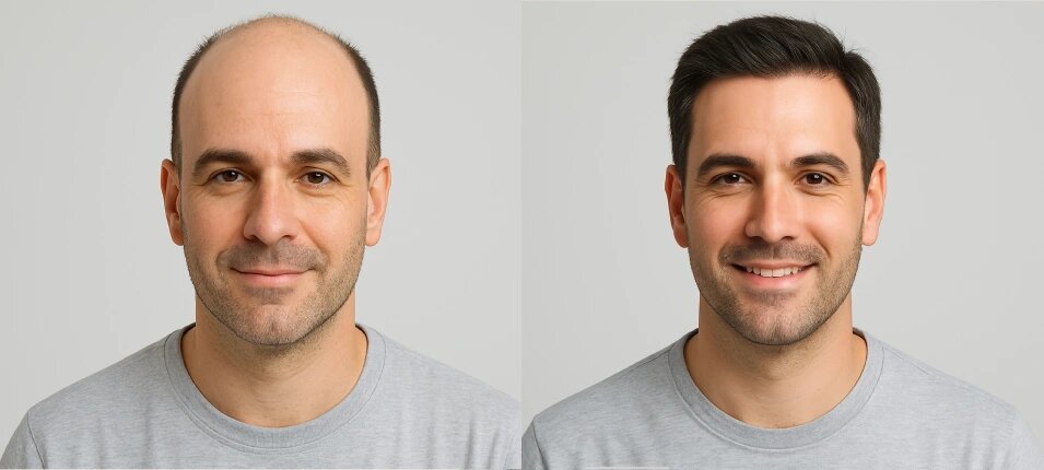 6-Real-World-Advantages-of-a-Hair-Transplant 6-Real-World-Advantages-of-a-Hair-Transplant