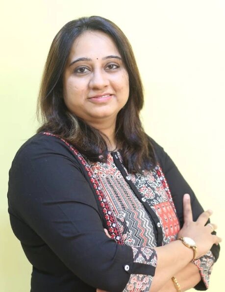 Best Gynaecologist in Thane: Dr. Aditi Godbole Best Gynaecologist in Thane: Dr. Aditi Godbole