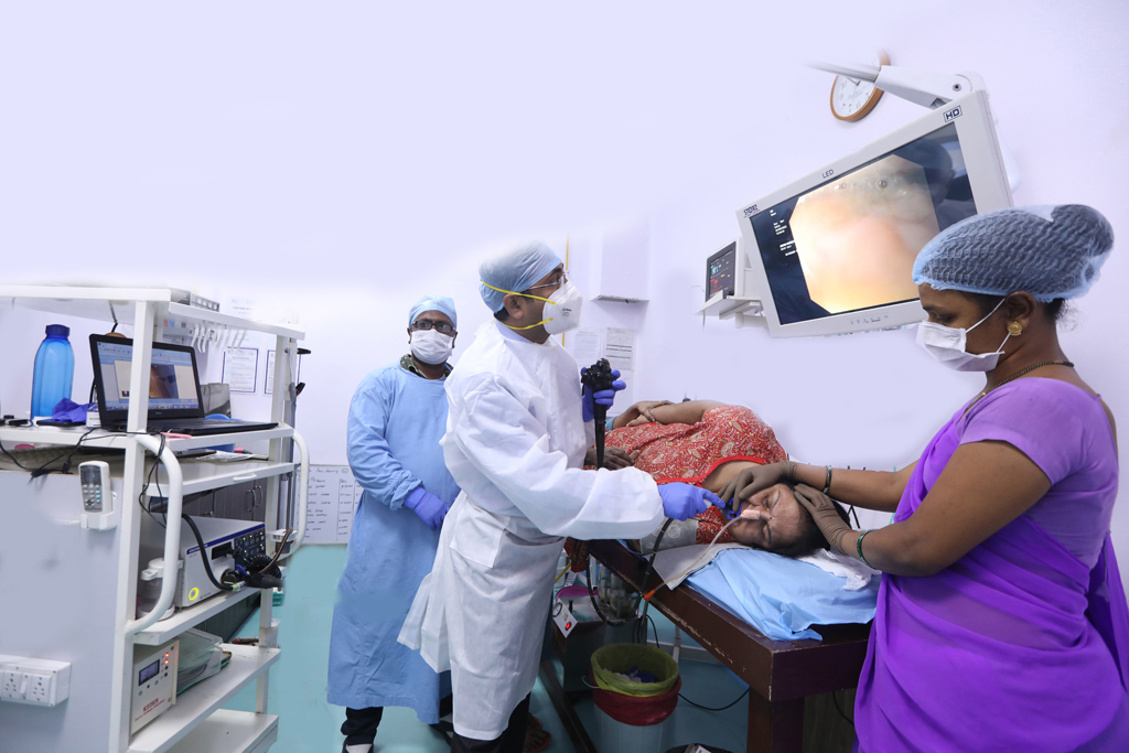 Endoscopy Cost in Mumbai Endoscopy Cost in Mumbai