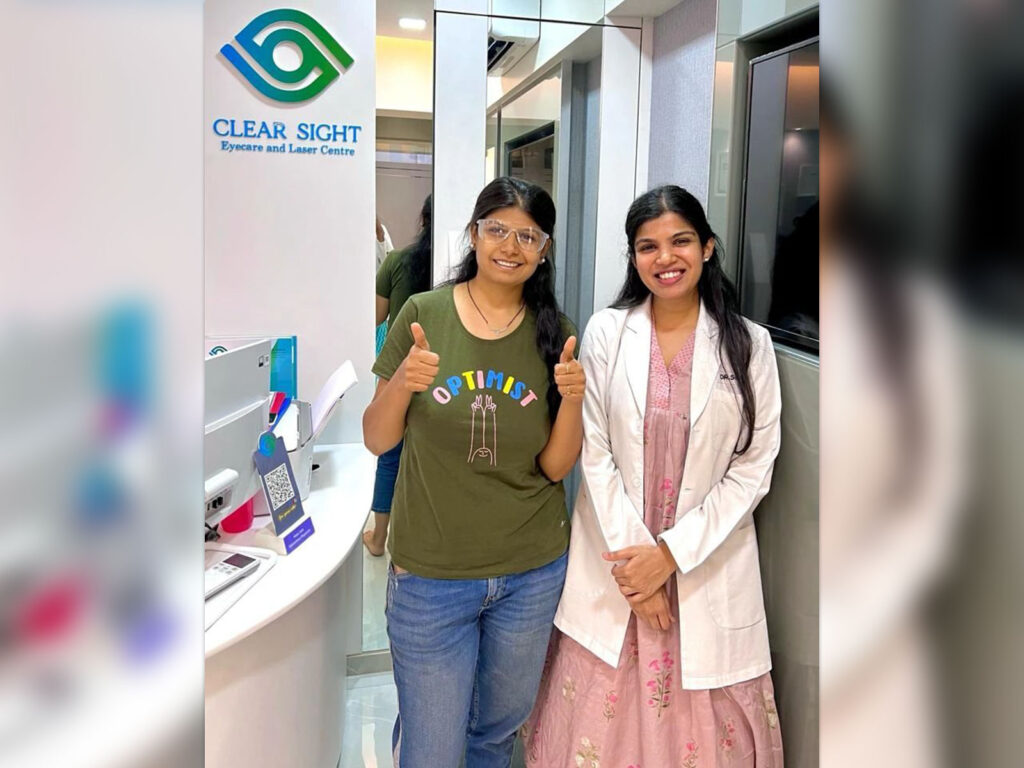Lasik Surgery Cost in Mumbai Lasik Surgery Cost in Mumbai