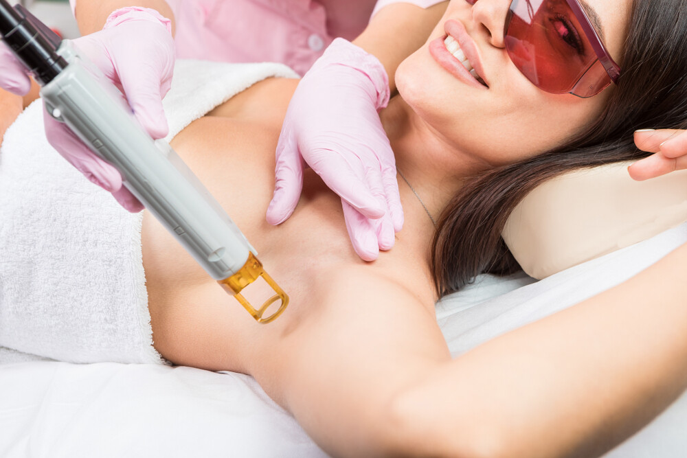 Laser hair removal in Mumbai Laser hair removal in Mumbai