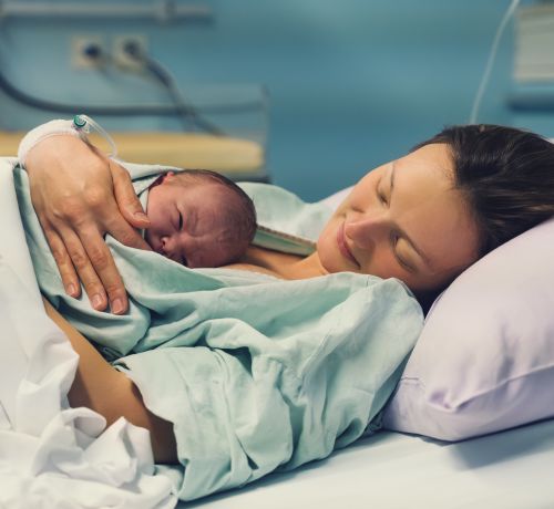 Painless Normal Delivery in Thane Painless Normal Delivery in Thane