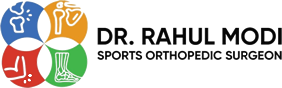 Orthopedic surgeon in Mumbai, Dr. Rahul Mod