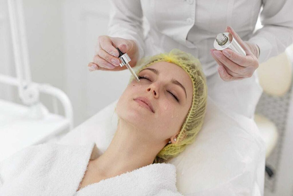 Skin Whitening Treatment in Mumbai Skin Whitening Treatment in Mumbai
