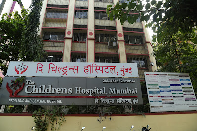 Top Children Hospitals in Mumbai