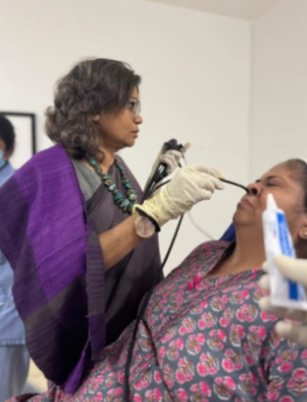 Best ENT Specialist in Mumbai Best ENT Specialist in Mumbai