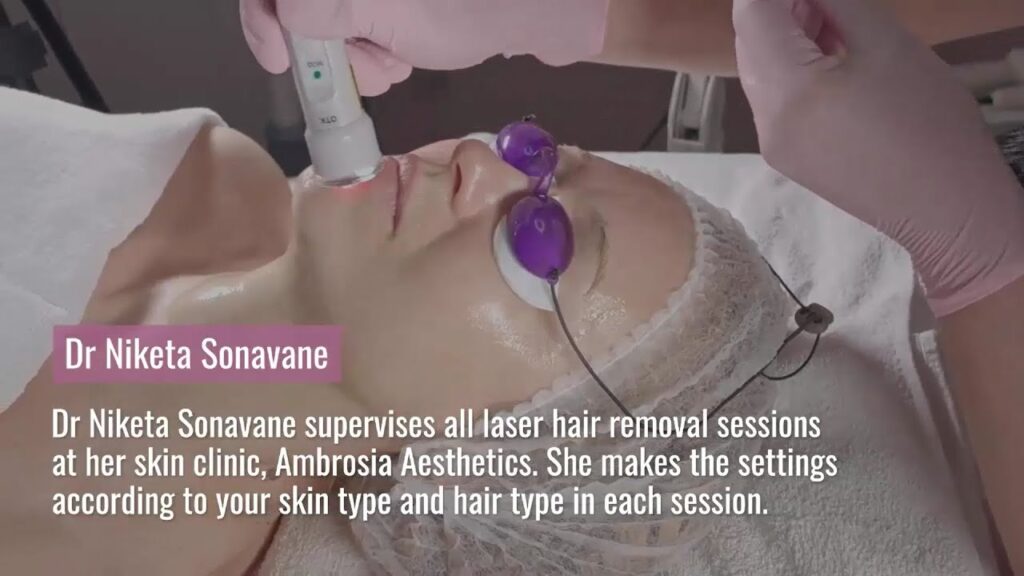 Laser hair removal cost in Mumbai Laser hair removal cost in Mumbai