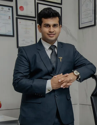 Robotic Knee Replacement in Mumbai Robotic Knee Replacement in Mumbai