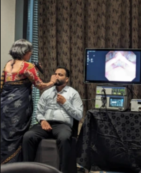 Best ENT Specialist in Mumbai Best ENT Specialist in Mumbai