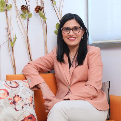Female Plastic Surgeon in Mumbai – Dr. Amiti Shah Doctor Near Me